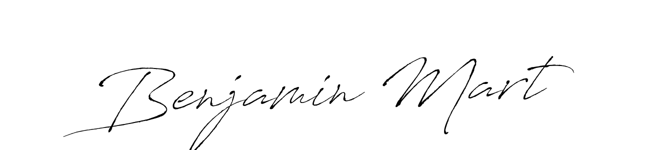 You should practise on your own different ways (Antro_Vectra) to write your name (Benjamin Mart) in signature. don't let someone else do it for you. Benjamin Mart signature style 6 images and pictures png