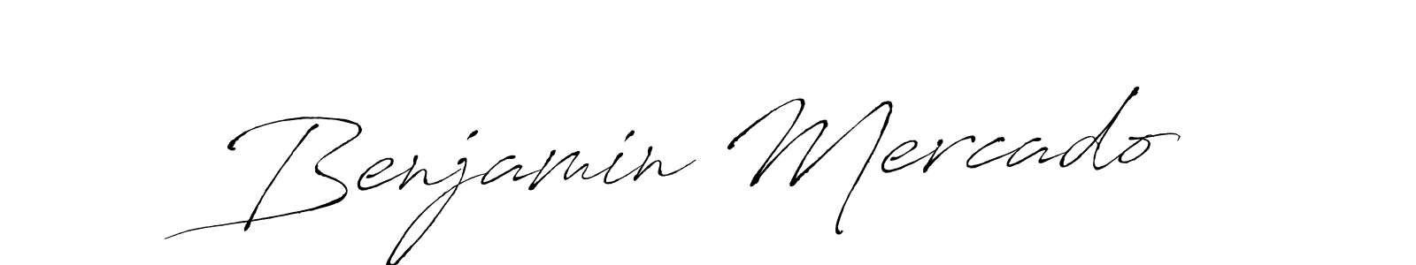 It looks lik you need a new signature style for name Benjamin Mercado. Design unique handwritten (Antro_Vectra) signature with our free signature maker in just a few clicks. Benjamin Mercado signature style 6 images and pictures png