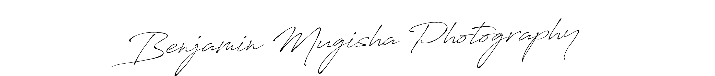 This is the best signature style for the Benjamin Mugisha Photography name. Also you like these signature font (Antro_Vectra). Mix name signature. Benjamin Mugisha Photography signature style 6 images and pictures png