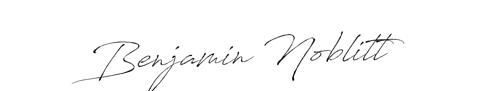 This is the best signature style for the Benjamin Noblitt name. Also you like these signature font (Antro_Vectra). Mix name signature. Benjamin Noblitt signature style 6 images and pictures png