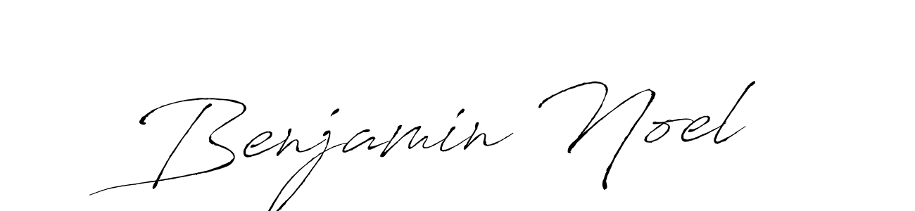 How to make Benjamin Noel signature? Antro_Vectra is a professional autograph style. Create handwritten signature for Benjamin Noel name. Benjamin Noel signature style 6 images and pictures png