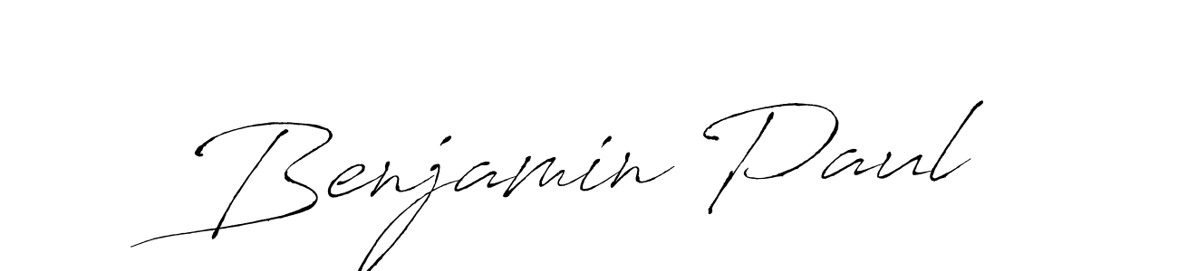 You should practise on your own different ways (Antro_Vectra) to write your name (Benjamin Paul) in signature. don't let someone else do it for you. Benjamin Paul signature style 6 images and pictures png