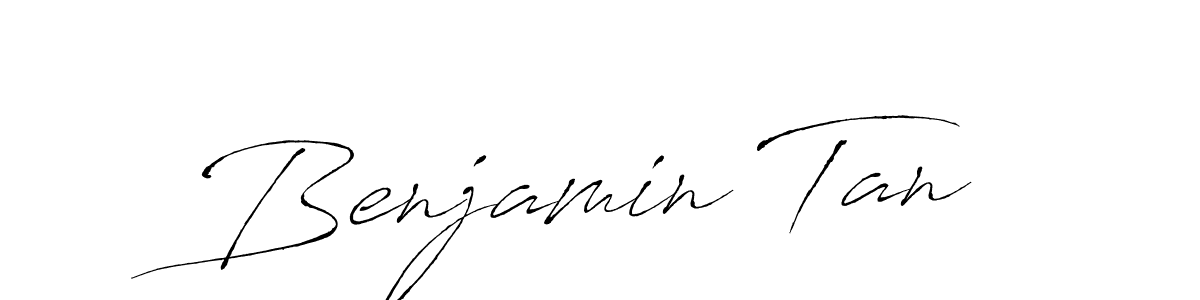 It looks lik you need a new signature style for name Benjamin Tan. Design unique handwritten (Antro_Vectra) signature with our free signature maker in just a few clicks. Benjamin Tan signature style 6 images and pictures png