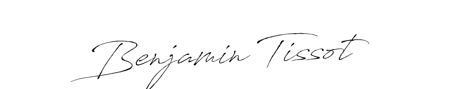 Similarly Antro_Vectra is the best handwritten signature design. Signature creator online .You can use it as an online autograph creator for name Benjamin Tissot. Benjamin Tissot signature style 6 images and pictures png