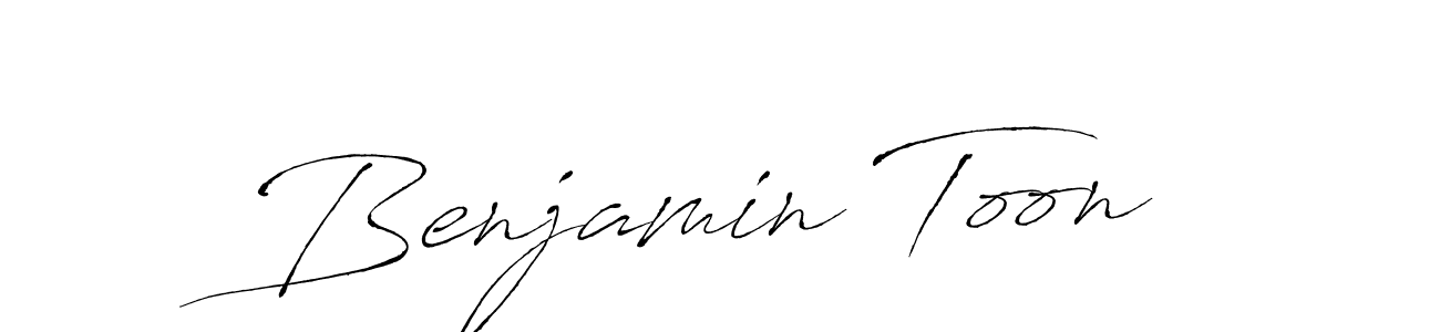 if you are searching for the best signature style for your name Benjamin Toon. so please give up your signature search. here we have designed multiple signature styles  using Antro_Vectra. Benjamin Toon signature style 6 images and pictures png