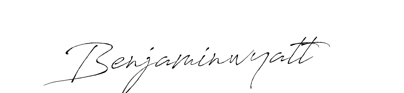 See photos of Benjaminwyatt official signature by Spectra . Check more albums & portfolios. Read reviews & check more about Antro_Vectra font. Benjaminwyatt signature style 6 images and pictures png