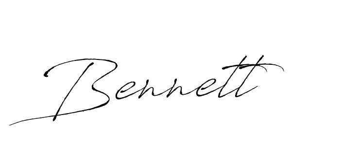 Best and Professional Signature Style for Bennett. Antro_Vectra Best Signature Style Collection. Bennett signature style 6 images and pictures png