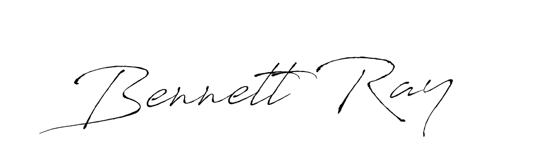 The best way (Antro_Vectra) to make a short signature is to pick only two or three words in your name. The name Bennett Ray include a total of six letters. For converting this name. Bennett Ray signature style 6 images and pictures png