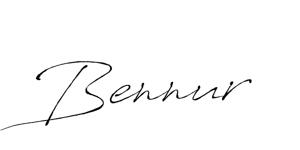 Make a short Bennur signature style. Manage your documents anywhere anytime using Antro_Vectra. Create and add eSignatures, submit forms, share and send files easily. Bennur signature style 6 images and pictures png