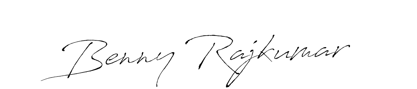 Here are the top 10 professional signature styles for the name Benny Rajkumar. These are the best autograph styles you can use for your name. Benny Rajkumar signature style 6 images and pictures png