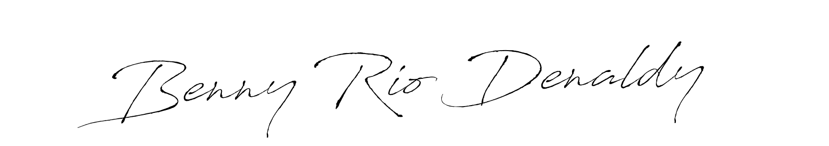 Best and Professional Signature Style for Benny Rio Denaldy. Antro_Vectra Best Signature Style Collection. Benny Rio Denaldy signature style 6 images and pictures png