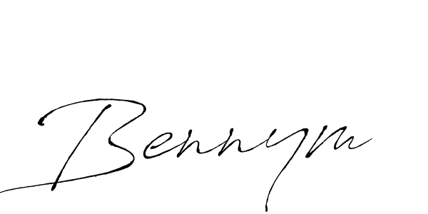 Check out images of Autograph of Bennym name. Actor Bennym Signature Style. Antro_Vectra is a professional sign style online. Bennym signature style 6 images and pictures png