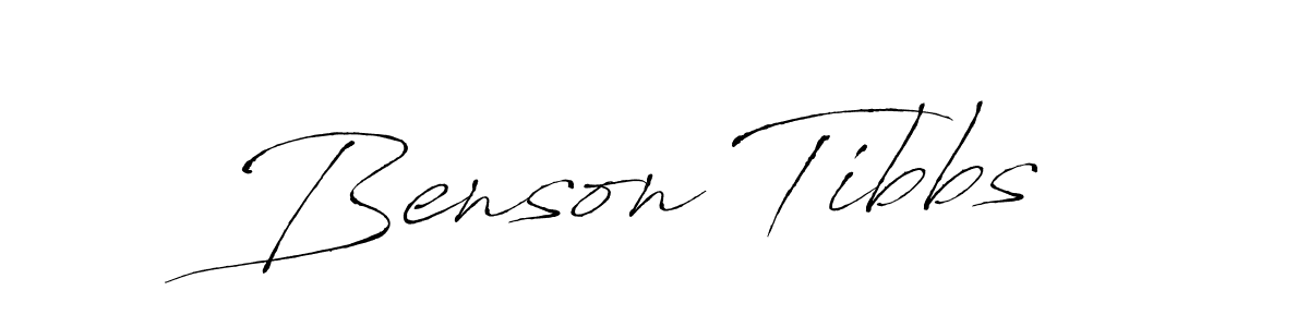 You can use this online signature creator to create a handwritten signature for the name Benson Tibbs. This is the best online autograph maker. Benson Tibbs signature style 6 images and pictures png