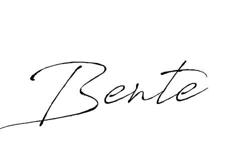 This is the best signature style for the Bente name. Also you like these signature font (Antro_Vectra). Mix name signature. Bente signature style 6 images and pictures png