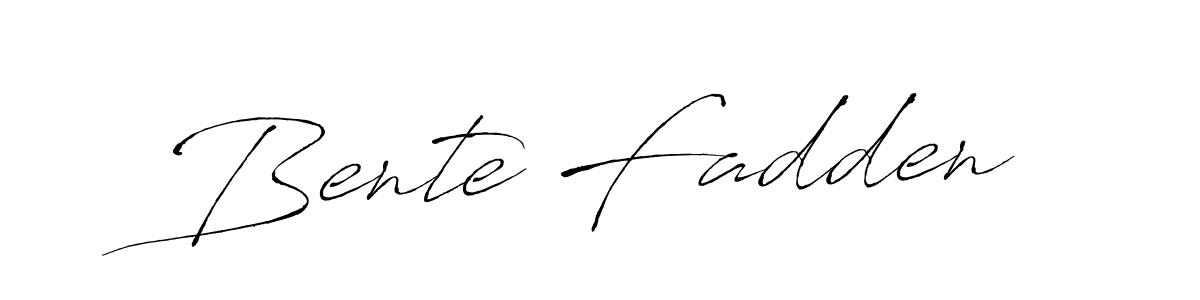 Make a short Bente Fadden signature style. Manage your documents anywhere anytime using Antro_Vectra. Create and add eSignatures, submit forms, share and send files easily. Bente Fadden signature style 6 images and pictures png