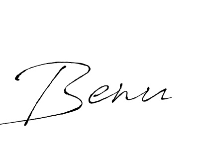 Make a beautiful signature design for name Benu. Use this online signature maker to create a handwritten signature for free. Benu signature style 6 images and pictures png