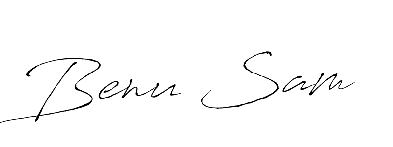 This is the best signature style for the Benu Sam name. Also you like these signature font (Antro_Vectra). Mix name signature. Benu Sam signature style 6 images and pictures png