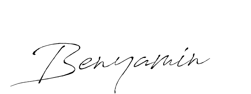 Also You can easily find your signature by using the search form. We will create Benyamin name handwritten signature images for you free of cost using Antro_Vectra sign style. Benyamin signature style 6 images and pictures png