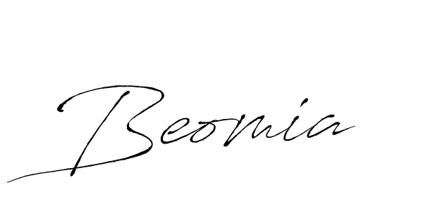 Best and Professional Signature Style for Beomia. Antro_Vectra Best Signature Style Collection. Beomia signature style 6 images and pictures png