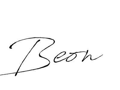 Similarly Antro_Vectra is the best handwritten signature design. Signature creator online .You can use it as an online autograph creator for name Beon. Beon signature style 6 images and pictures png