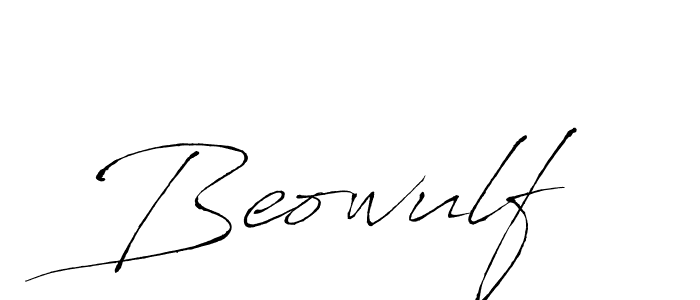 Once you've used our free online signature maker to create your best signature Antro_Vectra style, it's time to enjoy all of the benefits that Beowulf name signing documents. Beowulf signature style 6 images and pictures png