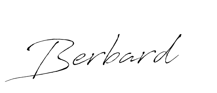 Here are the top 10 professional signature styles for the name Berbard. These are the best autograph styles you can use for your name. Berbard signature style 6 images and pictures png