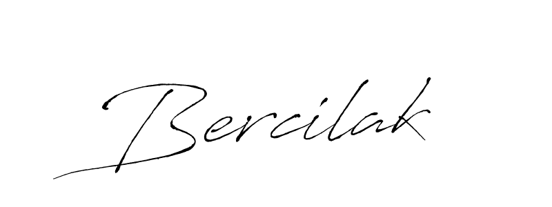 Also You can easily find your signature by using the search form. We will create Bercilak name handwritten signature images for you free of cost using Antro_Vectra sign style. Bercilak signature style 6 images and pictures png