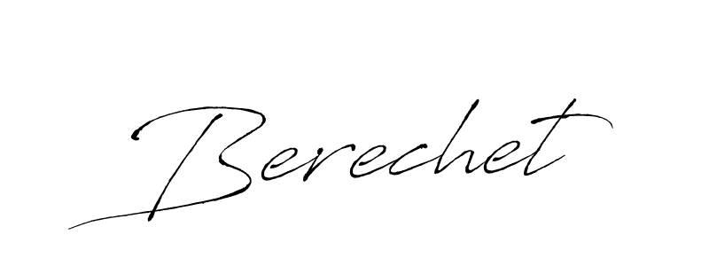 Make a short Berechet signature style. Manage your documents anywhere anytime using Antro_Vectra. Create and add eSignatures, submit forms, share and send files easily. Berechet signature style 6 images and pictures png