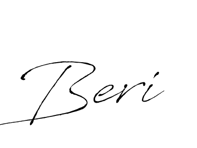 Once you've used our free online signature maker to create your best signature Antro_Vectra style, it's time to enjoy all of the benefits that Beri name signing documents. Beri signature style 6 images and pictures png