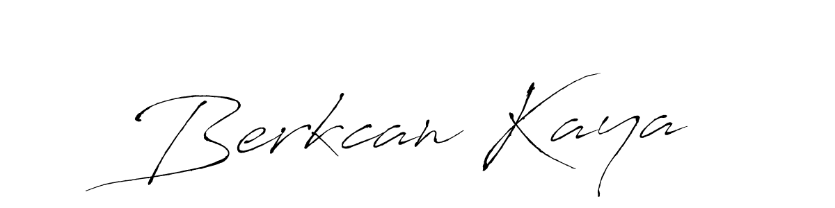 Best and Professional Signature Style for Berkcan Kaya. Antro_Vectra Best Signature Style Collection. Berkcan Kaya signature style 6 images and pictures png