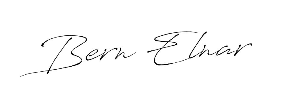 if you are searching for the best signature style for your name Bern Elnar. so please give up your signature search. here we have designed multiple signature styles  using Antro_Vectra. Bern Elnar signature style 6 images and pictures png