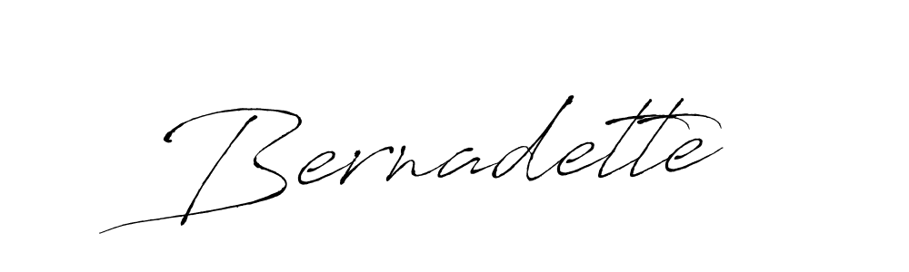 How to Draw Bernadette signature style? Antro_Vectra is a latest design signature styles for name Bernadette. Bernadette signature style 6 images and pictures png