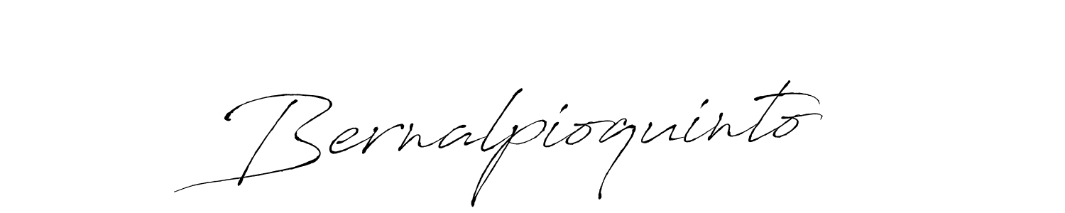 Similarly Antro_Vectra is the best handwritten signature design. Signature creator online .You can use it as an online autograph creator for name Bernalpioquinto. Bernalpioquinto signature style 6 images and pictures png