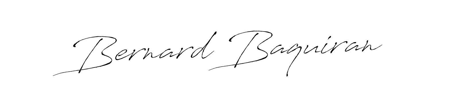 See photos of Bernard Baquiran official signature by Spectra . Check more albums & portfolios. Read reviews & check more about Antro_Vectra font. Bernard Baquiran signature style 6 images and pictures png
