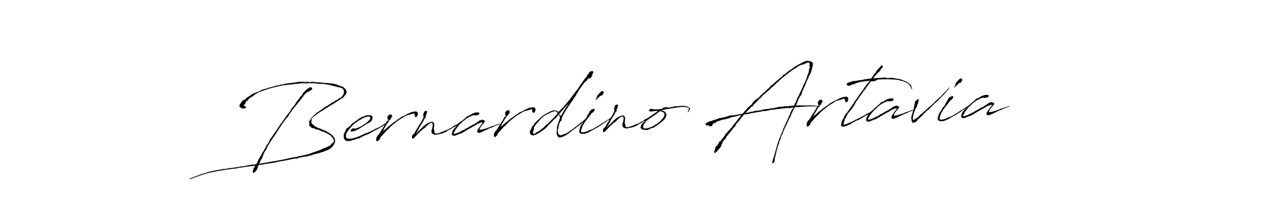 It looks lik you need a new signature style for name Bernardino Artavia. Design unique handwritten (Antro_Vectra) signature with our free signature maker in just a few clicks. Bernardino Artavia signature style 6 images and pictures png