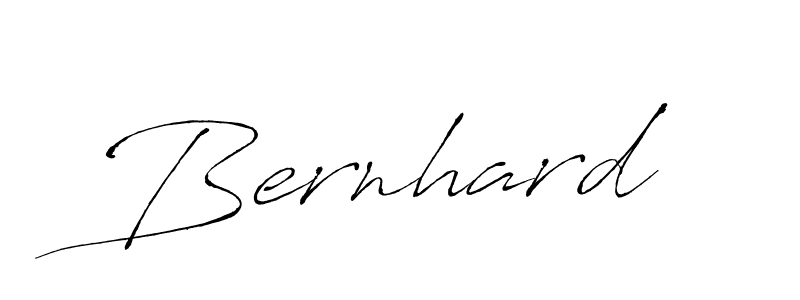 The best way (Antro_Vectra) to make a short signature is to pick only two or three words in your name. The name Bernhard include a total of six letters. For converting this name. Bernhard signature style 6 images and pictures png