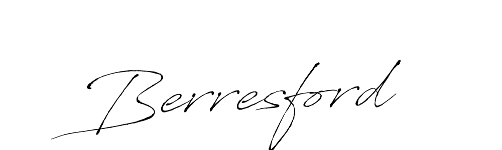 Make a beautiful signature design for name Berresford. Use this online signature maker to create a handwritten signature for free. Berresford signature style 6 images and pictures png