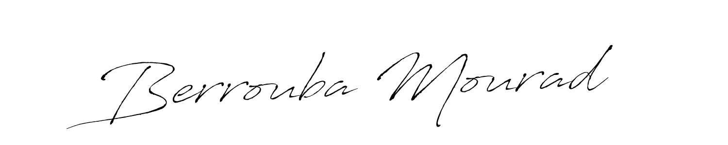 See photos of Berrouba Mourad official signature by Spectra . Check more albums & portfolios. Read reviews & check more about Antro_Vectra font. Berrouba Mourad signature style 6 images and pictures png