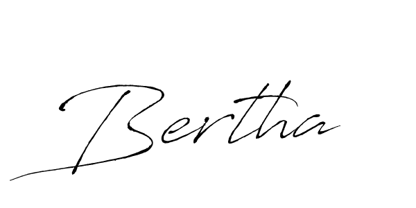 See photos of Bertha official signature by Spectra . Check more albums & portfolios. Read reviews & check more about Antro_Vectra font. Bertha signature style 6 images and pictures png