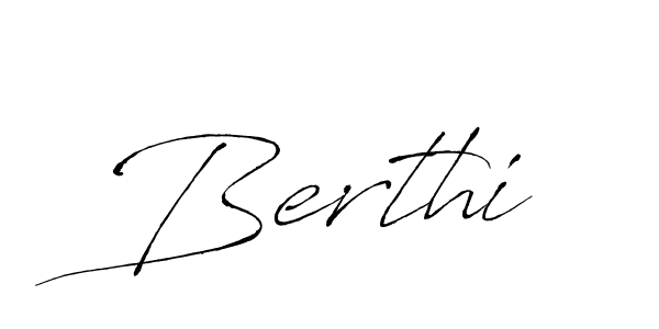 Make a short Berthi signature style. Manage your documents anywhere anytime using Antro_Vectra. Create and add eSignatures, submit forms, share and send files easily. Berthi signature style 6 images and pictures png
