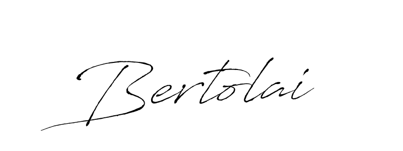 Once you've used our free online signature maker to create your best signature Antro_Vectra style, it's time to enjoy all of the benefits that Bertolai name signing documents. Bertolai signature style 6 images and pictures png