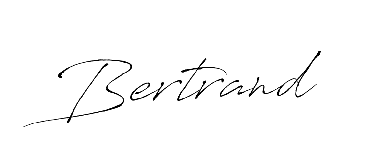 How to Draw Bertrand signature style? Antro_Vectra is a latest design signature styles for name Bertrand. Bertrand signature style 6 images and pictures png
