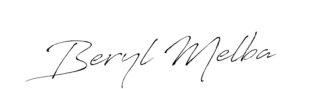 Check out images of Autograph of Beryl Melba name. Actor Beryl Melba Signature Style. Antro_Vectra is a professional sign style online. Beryl Melba signature style 6 images and pictures png