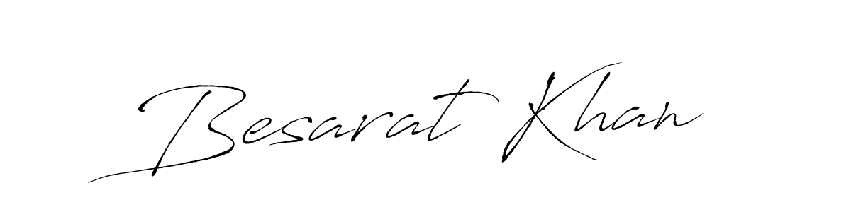Use a signature maker to create a handwritten signature online. With this signature software, you can design (Antro_Vectra) your own signature for name Besarat Khan. Besarat Khan signature style 6 images and pictures png