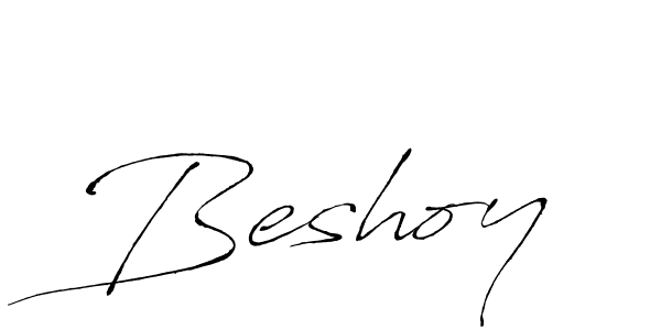 Best and Professional Signature Style for Beshoy. Antro_Vectra Best Signature Style Collection. Beshoy signature style 6 images and pictures png