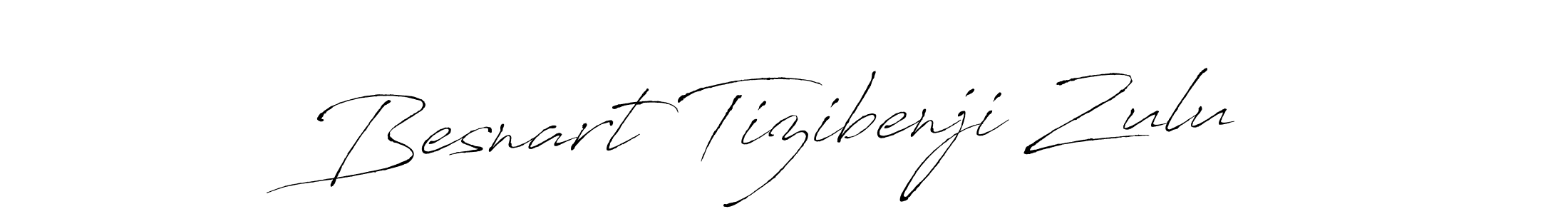 Best and Professional Signature Style for Besnart Tizibenji Zulu. Antro_Vectra Best Signature Style Collection. Besnart Tizibenji Zulu signature style 6 images and pictures png