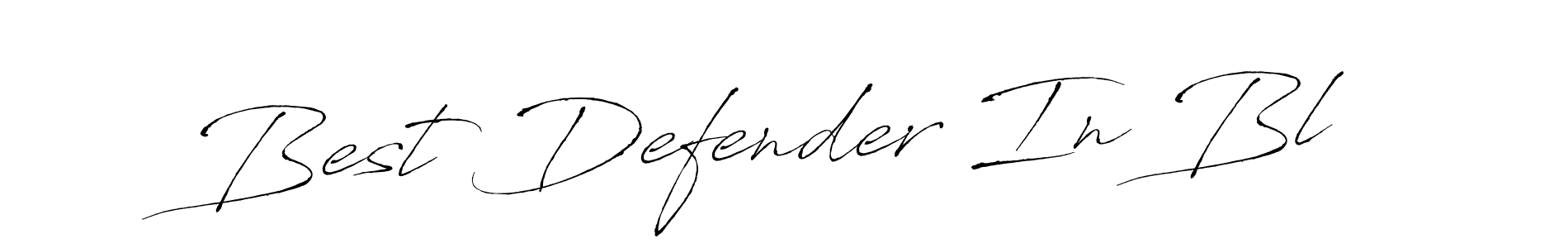 Once you've used our free online signature maker to create your best signature Antro_Vectra style, it's time to enjoy all of the benefits that Best Defender In Bl name signing documents. Best Defender In Bl signature style 6 images and pictures png
