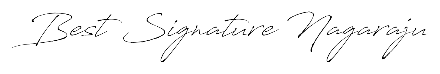 Get an exclusive digital autograph for Best Signature Nagaraju. The Antro_Vectra typeface captures the charm of real penmanship on paper. Best Signature Nagaraju signature style 6 images and pictures png