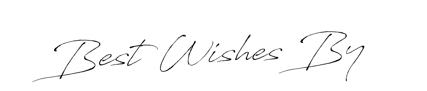 Once you've used our free online signature maker to create your best signature Antro_Vectra style, it's time to enjoy all of the benefits that Best Wishes By name signing documents. Best Wishes By signature style 6 images and pictures png