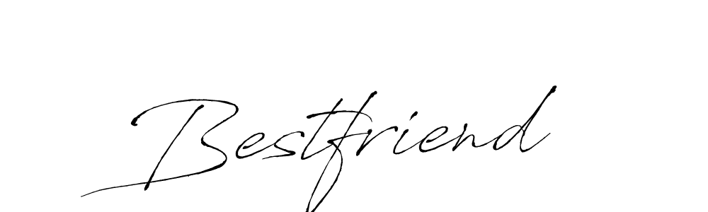 Once you've used our free online signature maker to create your best signature Antro_Vectra style, it's time to enjoy all of the benefits that Bestfriend name signing documents. Bestfriend signature style 6 images and pictures png